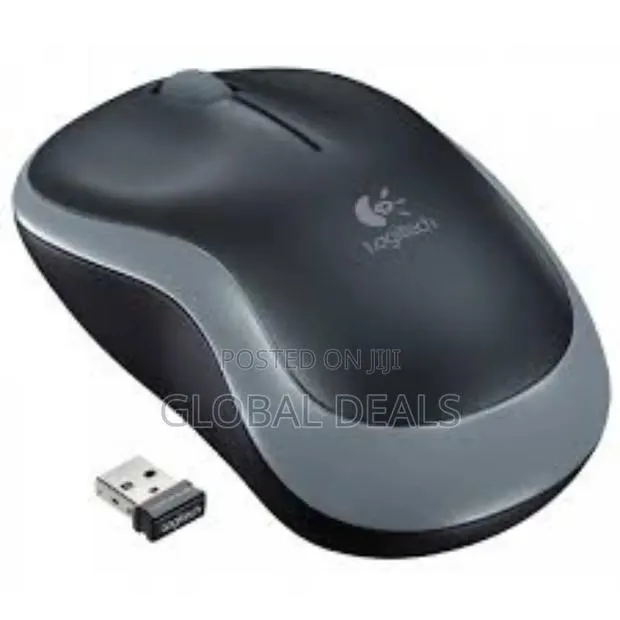 Wireless Mouse Original · Photo 2