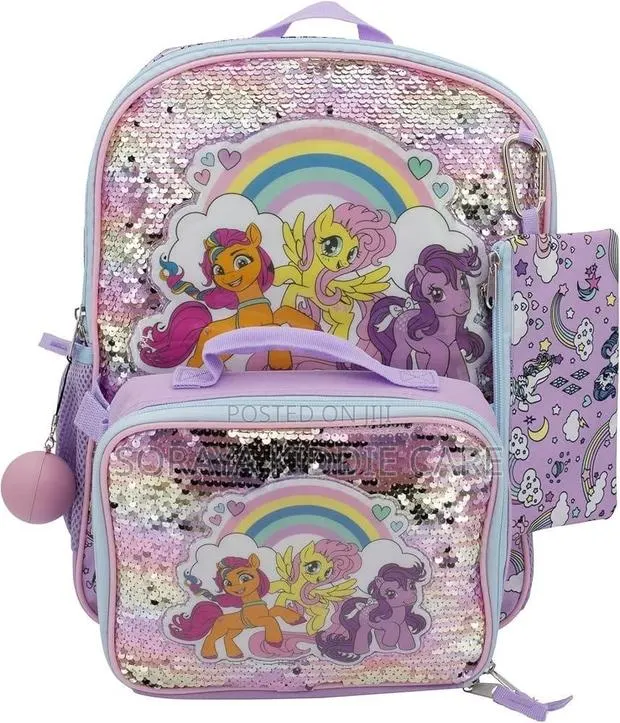 Disney School Bags · Photo 1