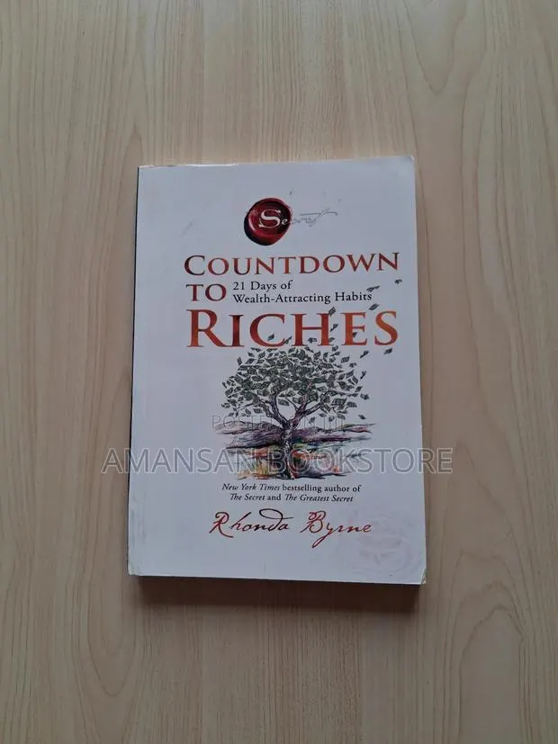 Countdown to Riches · Photo 1