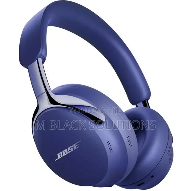 Bose Quietcomfort Ultra Noise Cancelling Headphones Gen 2 ( Violet) · Photo 1