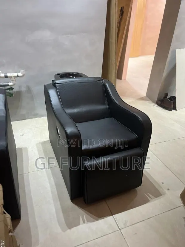 Salon Professional Shampoo Backwash Unit · Photo 3
