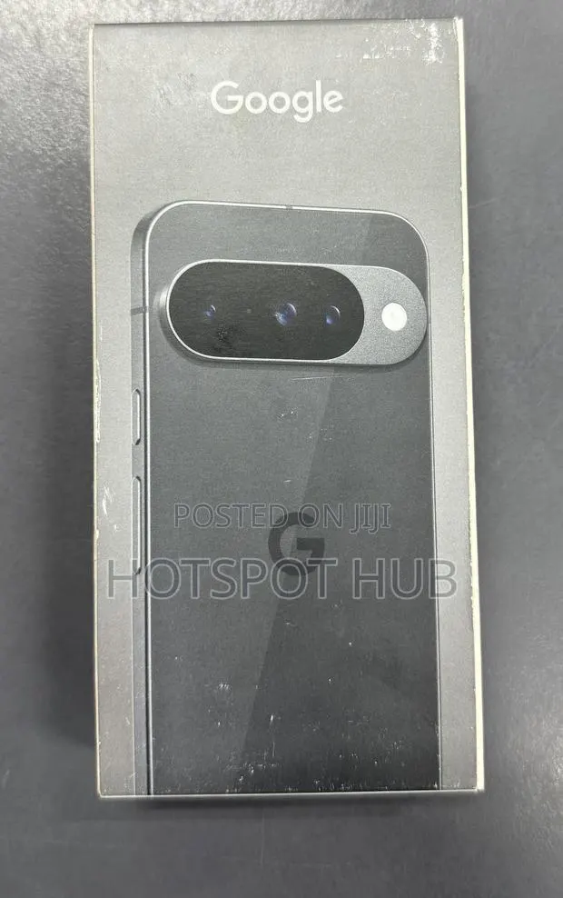 New Google Pixel 10 128 GB · Photo 1