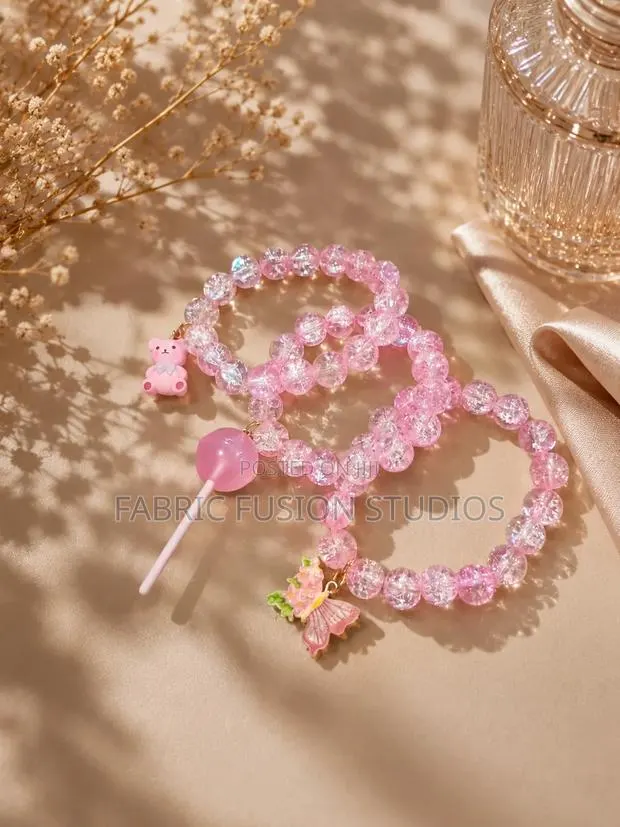 Wrist Beads · Photo 1