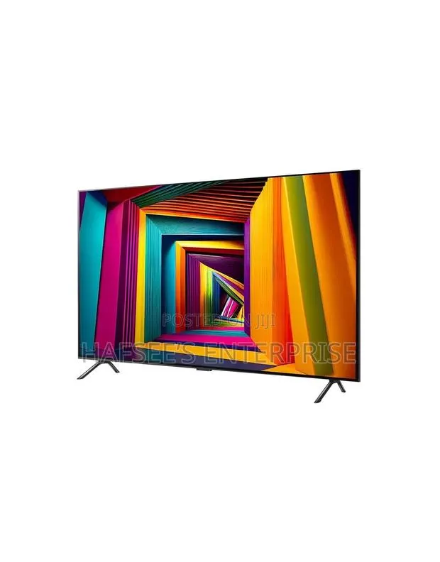 Lg 98 Inch Uhd Smart Tv · Photo 1