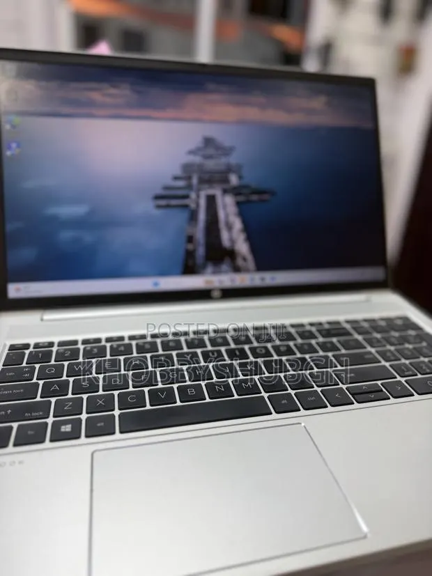 Laptop HP ProBook 450 G8 8GB Intel Core i5 SSD 256GB · Photo 1