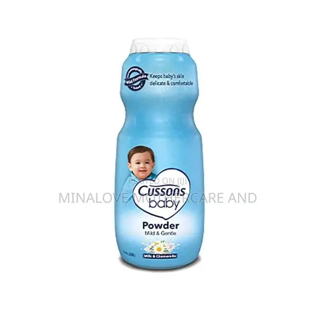 Cusson Baby Powder · Photo 1