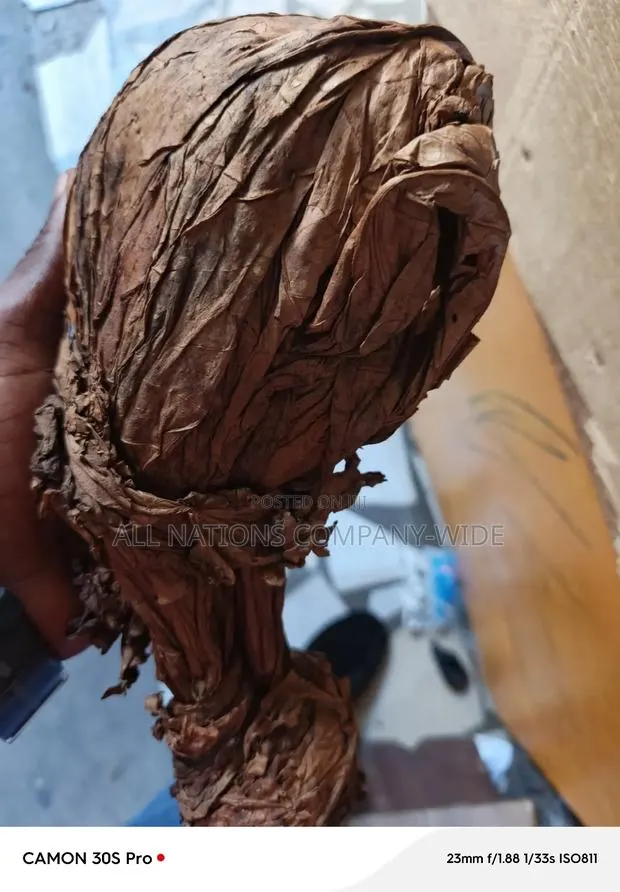 Original Tobacco Herbs · Photo 1