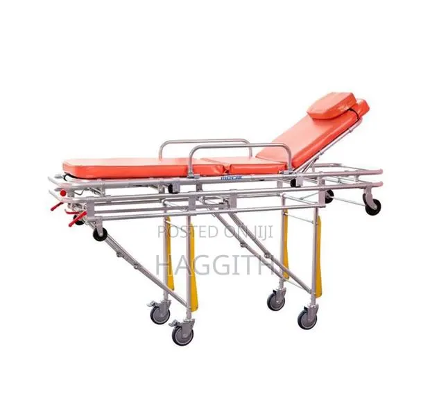 Ambulance Stretcher · Photo 1