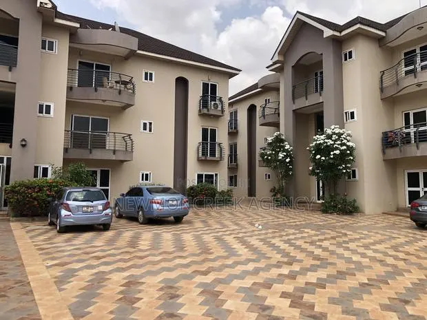 2bdrm Apartment in Trassaco Phase 2, Accra Metropolitan for rent · Photo 1