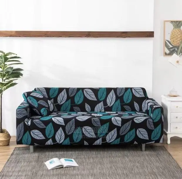 Sofa Cover · Photo 1