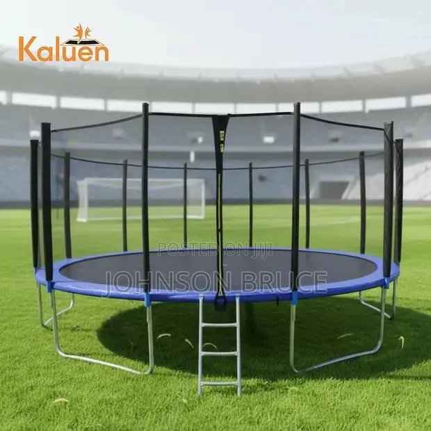 Trampoline for Rent · Photo 3