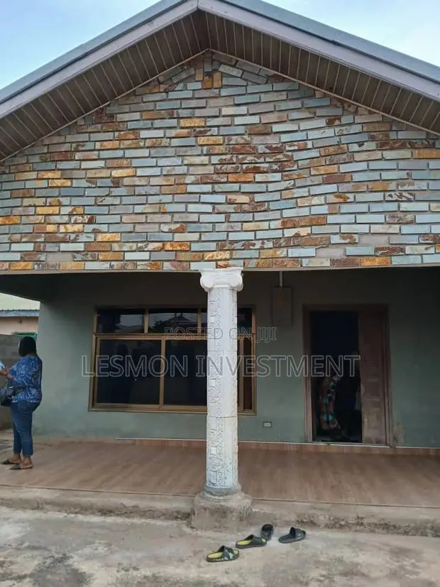 4bdrm House in Lesmon Investments, Community 25 for sale · Photo 1