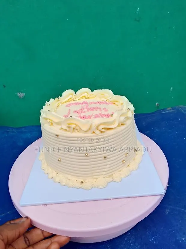 Unique Bakery · Photo 1