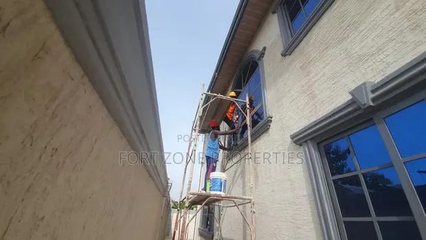 Kumasi Best Cleaners With Cleantex · Photo 1