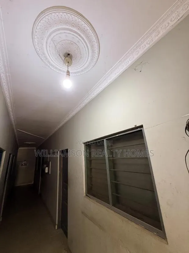 1bdrm Apartment in Kotobabi, Ecobank, Spintex for rent · Photo 1