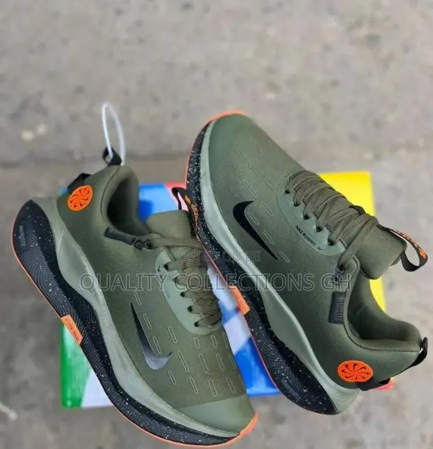 Nike Infinity Rn 4 · Photo 1