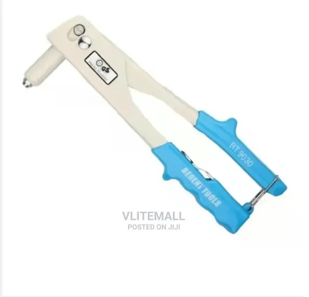 Aluminum Hand Riveter · Photo 1