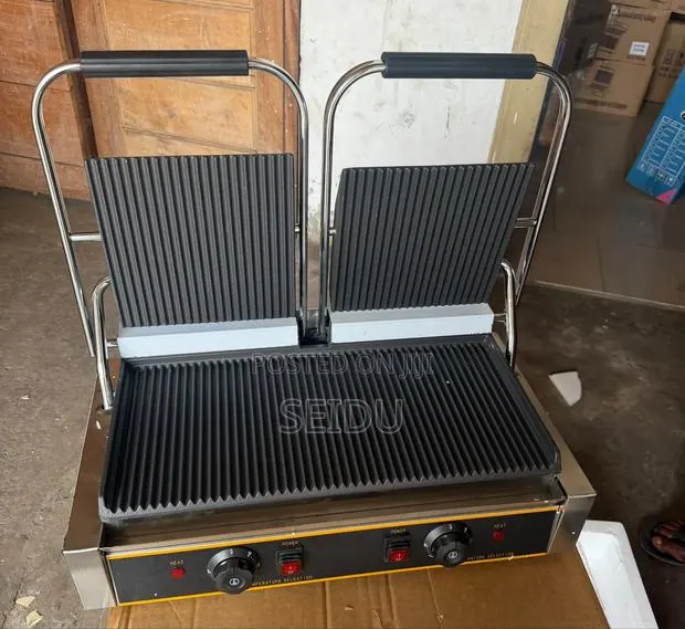 Food and Industrial Machines · Photo 1