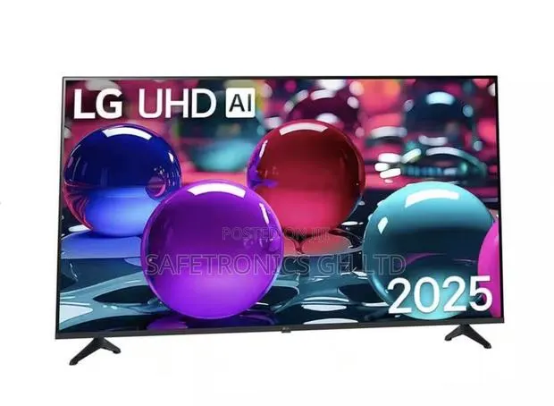 Sealed Led Uhd Lg Ultra 55 Inch Ua73000 (2025) Model · Photo 1