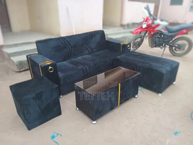 High Quality Furniture Company(Free Delivery Around Accra) · Photo 1