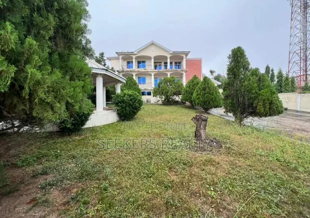 7bdrm House in Seekers Realty, MacCharty Hills for sale · Photo 1