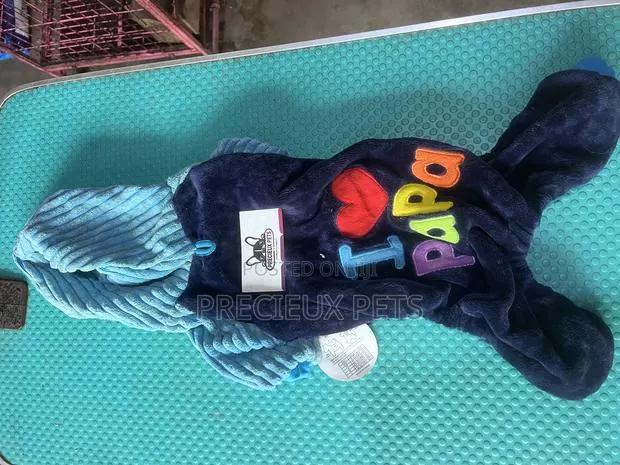 Toy Dog Clothing- New Stock -2025-0 3784400 · Photo 1