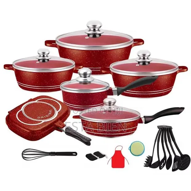 Nonstick Cookware · Photo 1