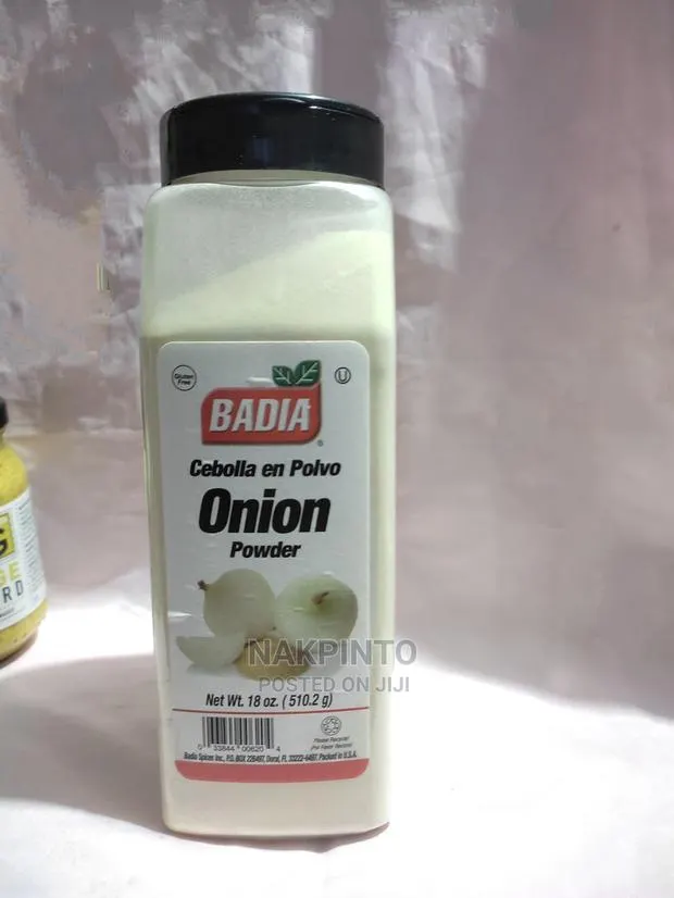 Onion Powder (510.2G) 18oz · Photo 1