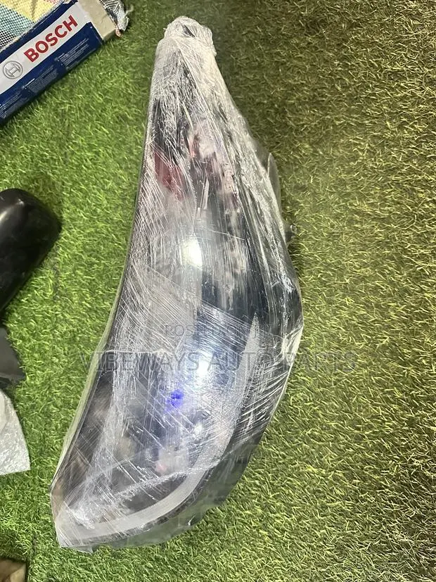 Hyundai Sonata 2022-2024 Headlights Original 4 York Left · Photo 1