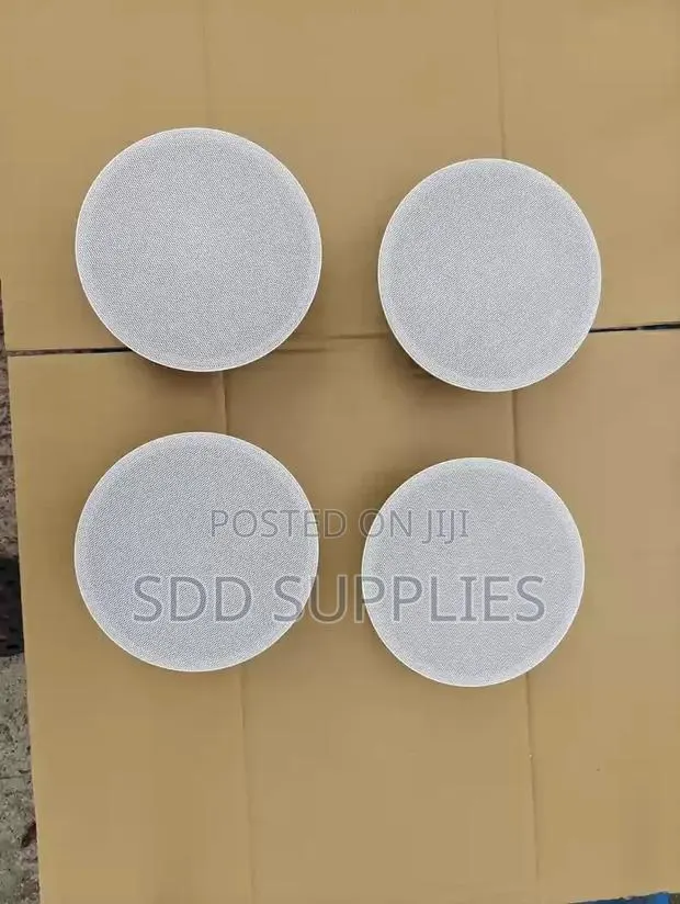 KEF Ci130QR 100 Watts Ceiling Speaker Original USA Imported · Photo 1