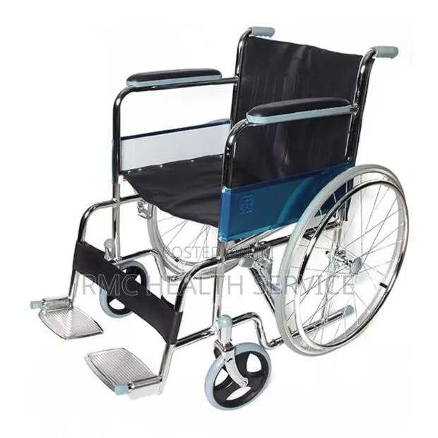 Normal Wheelchair · Photo 1