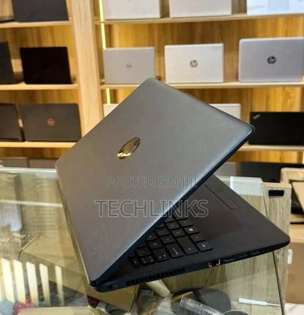 Laptop HP 15 8GB Intel Core i5 SSD 128GB · Photo 1