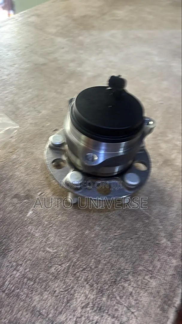 Hyundai Tucson 2023, 2024, 2025, Hub Available · Photo 1