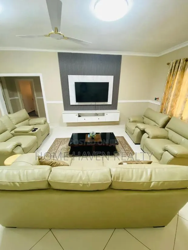 Furnished 2bdrm Apartment in Airport Residentials for rent · Photo 1
