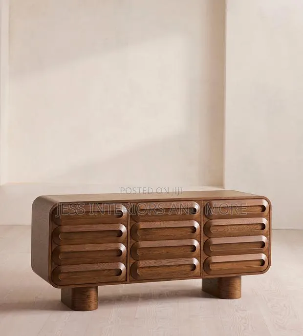 Console Table 160cm (Soho Home Jesper Sideboard) · Photo 1