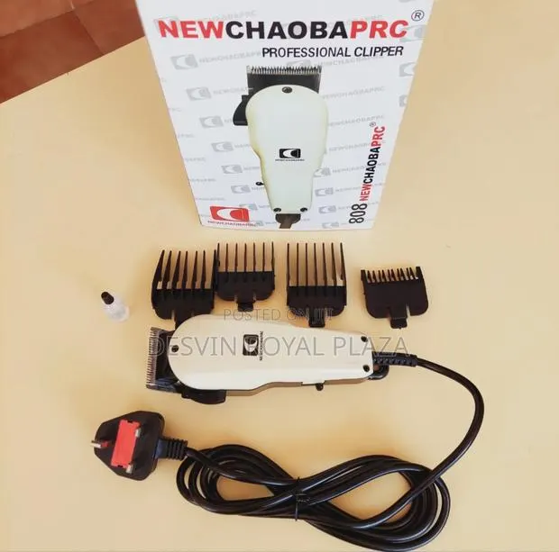 Chaoba Hair Clipper · Photo 1