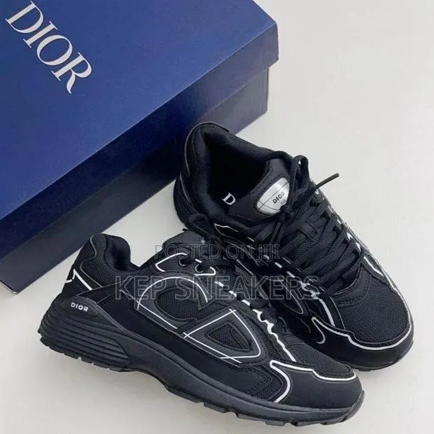 Dior B30 Model · Photo 1