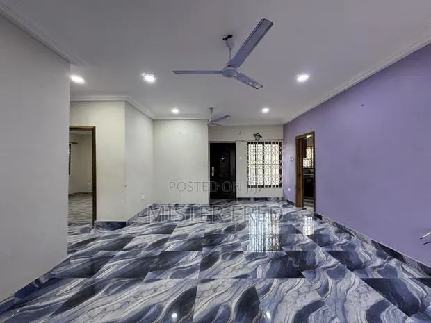 2bdrm Apartment in Westhills Mall Area, Weija for rent · Photo 1