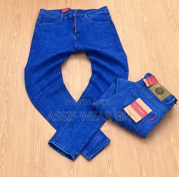 Quality Jeans · Photo 1