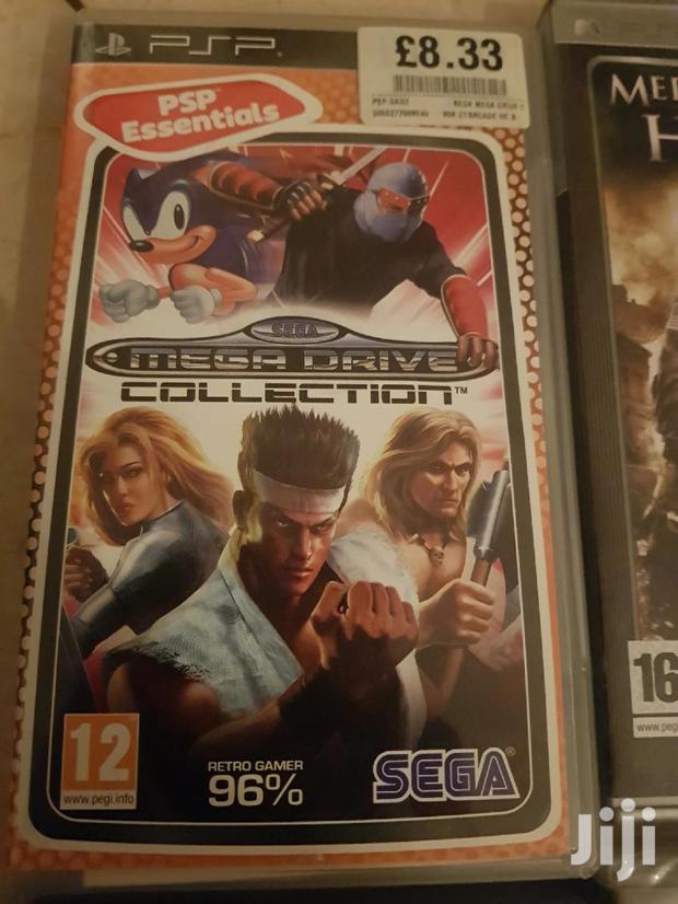 Various PSP Games · Photo 2