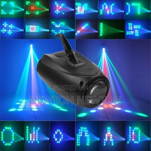 Led Airship Stage Light · Photo 2