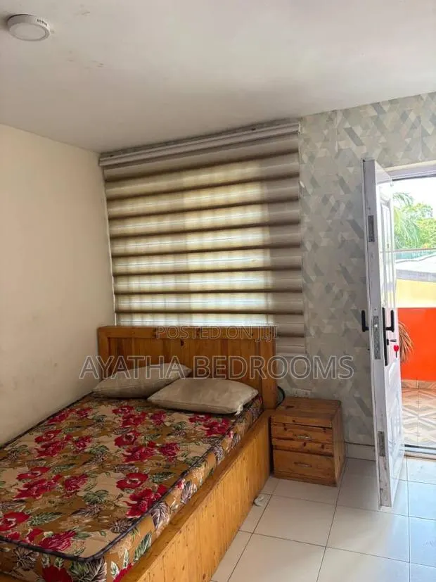 1bdrm Apartment in Teshie Manet, New Town for rent · Photo 1