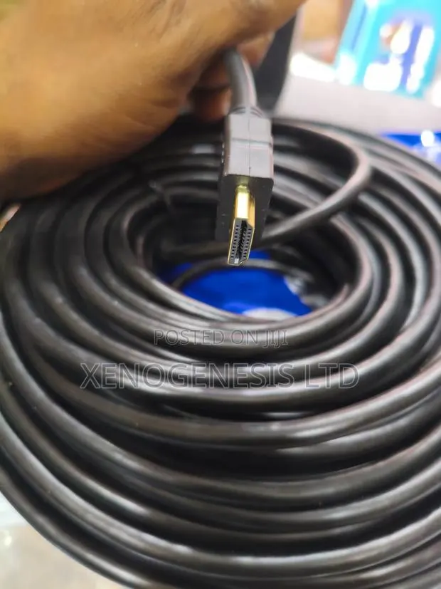 30m Hdmi Cable · Photo 1