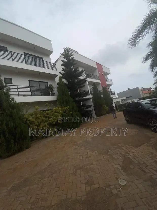 Furnished 2bdrm Apartment in Mainstay Estates, Airport Residential Area · Photo 1