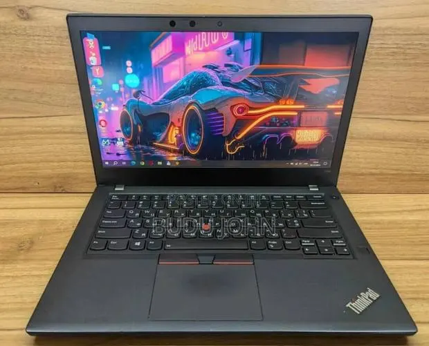 Laptop Lenovo ThinkPad T480 8GB Intel Core i5 SSD 256GB · Photo 1