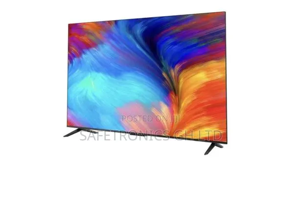 Best Quality 65 Inch Smart Ultra Hd Led P635 TCL Digital Satellite · Photo 1
