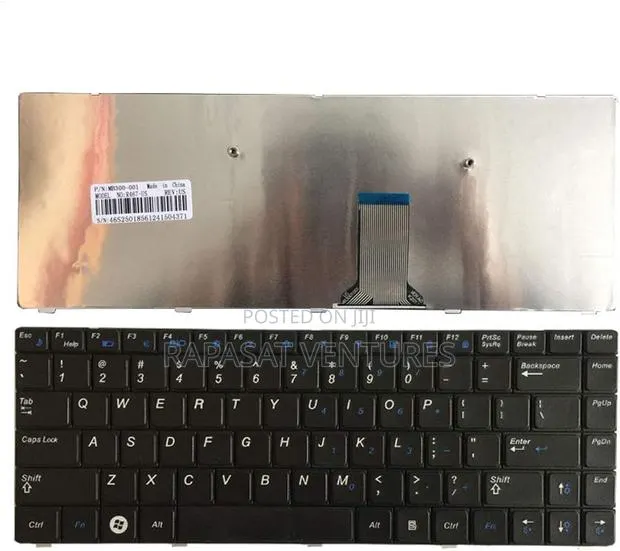 Samsung R467 / R428 Keyboard · Photo 1