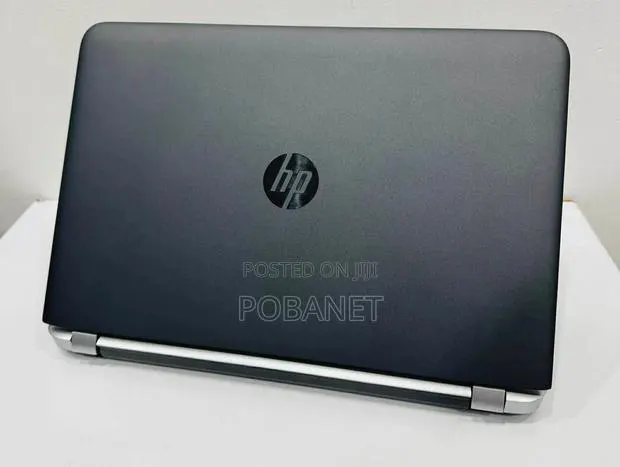 Laptop HP ProBook 450 G3 8GB Intel Core 5 SSD 256GB · Photo 1