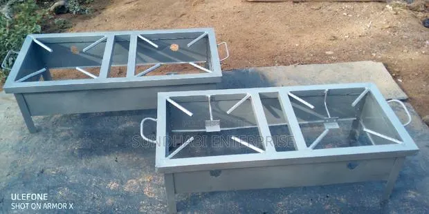 Gas Stove Sales And Repairs · Photo 1