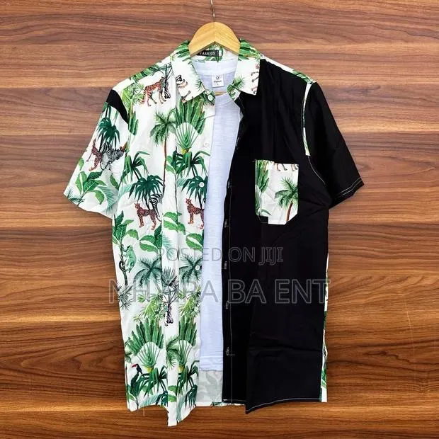 Summer Shirt Available · Photo 1